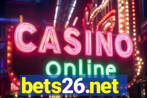 bets26.net