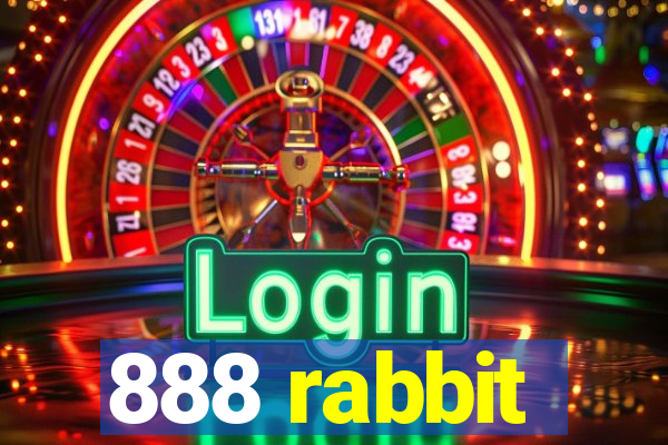 888 rabbit