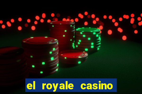 el royale casino no deposit bonus codes