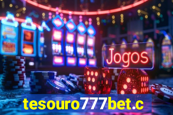 tesouro777bet.com