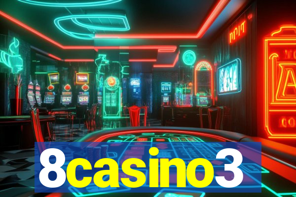 8casino3