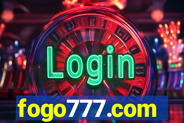 fogo777.com