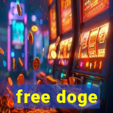 free doge