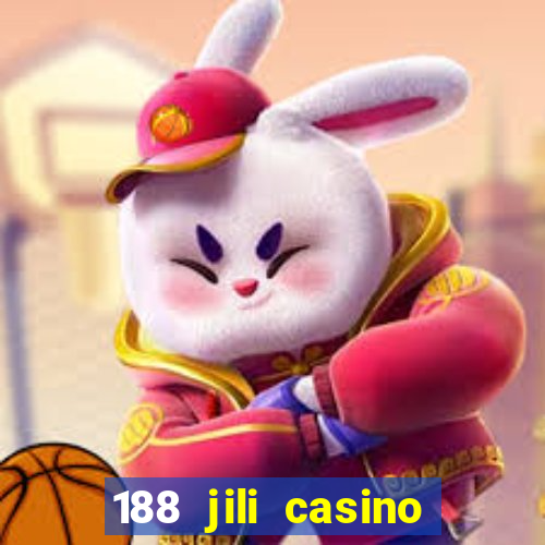 188 jili casino login register philippines