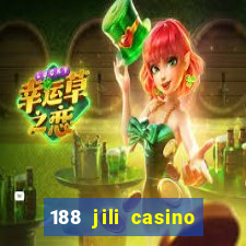 188 jili casino login register philippines