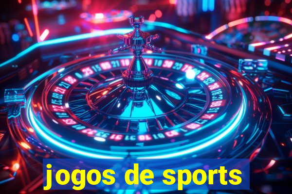 jogos de sports