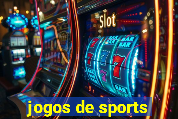 jogos de sports