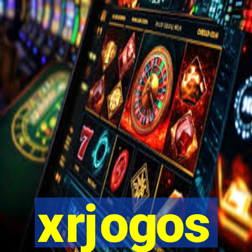 xrjogos