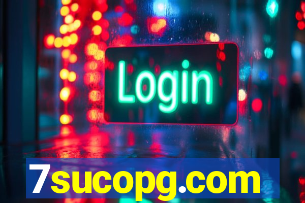 7sucopg.com