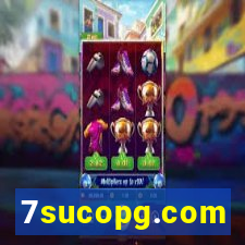 7sucopg.com