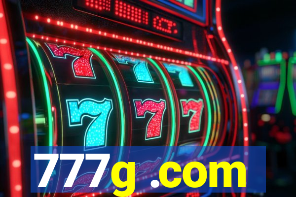 777g .com