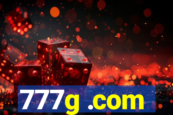 777g .com