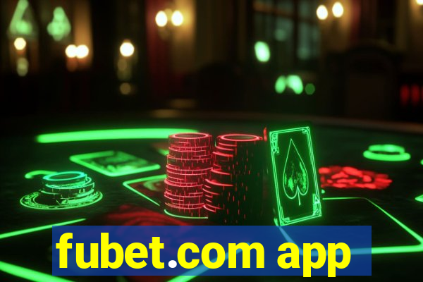 fubet.com app