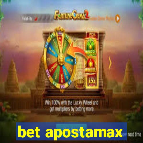 bet apostamax