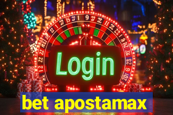 bet apostamax