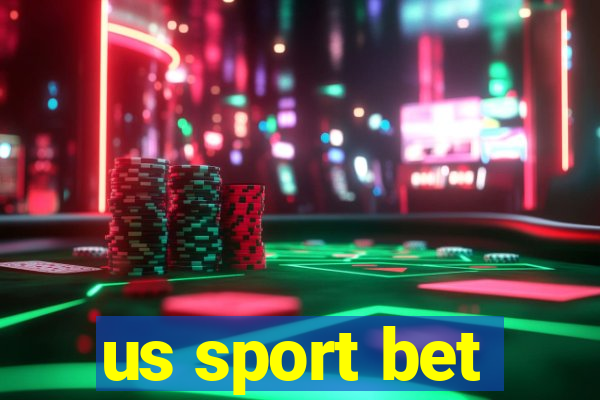 us sport bet