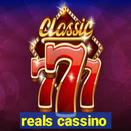 reals cassino