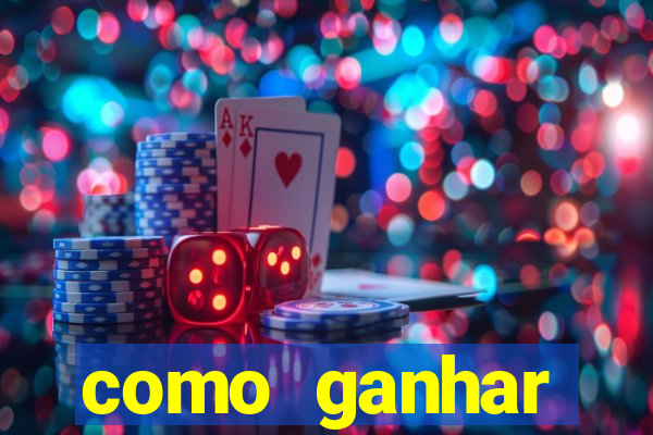 como ganhar dinheiro jogando fortune tiger