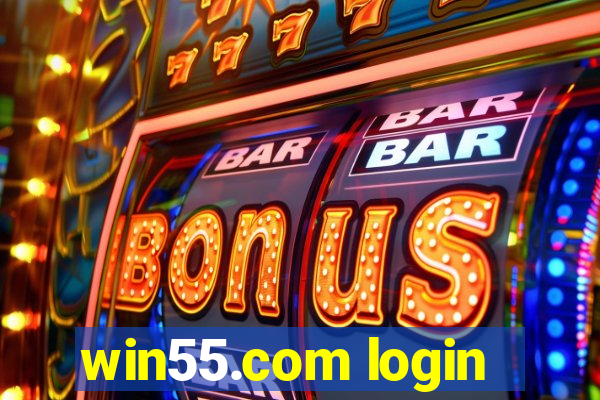 win55.com login