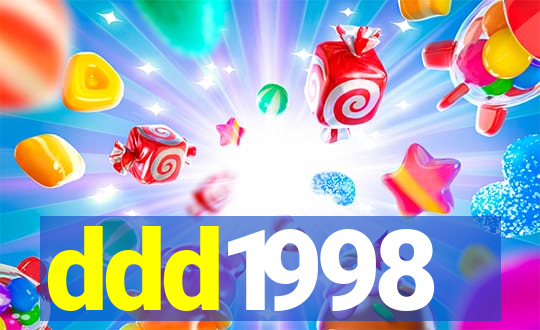 ddd1998