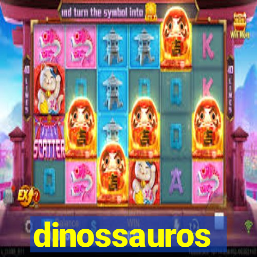 dinossauros atrapalhados 2 temporada