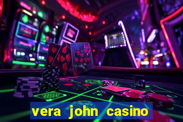 vera john casino no deposit bonus