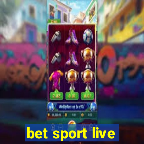 bet sport live