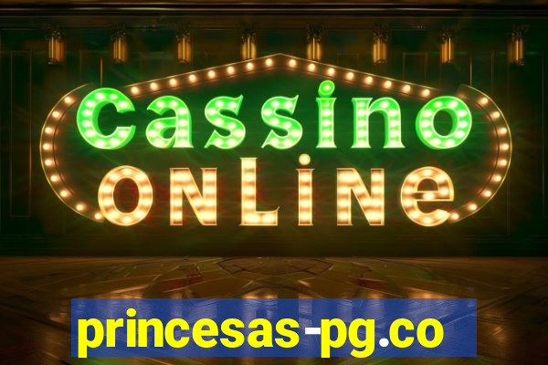 princesas-pg.com