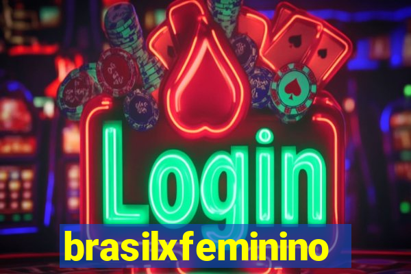 brasilxfeminino