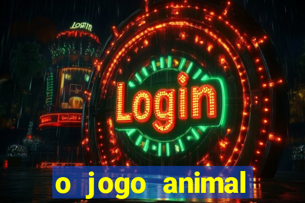 o jogo animal world paga mesmo