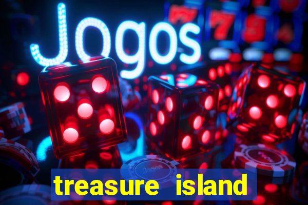 treasure island casino in vegas