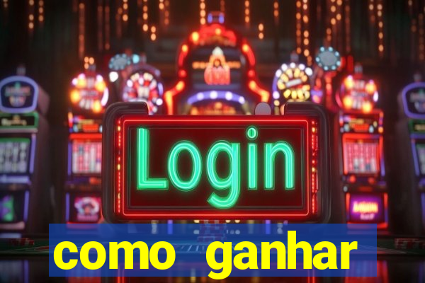 como ganhar dinheiro com jogos de cassino