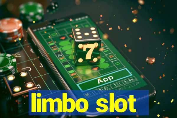 limbo slot