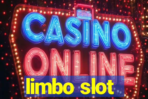 limbo slot