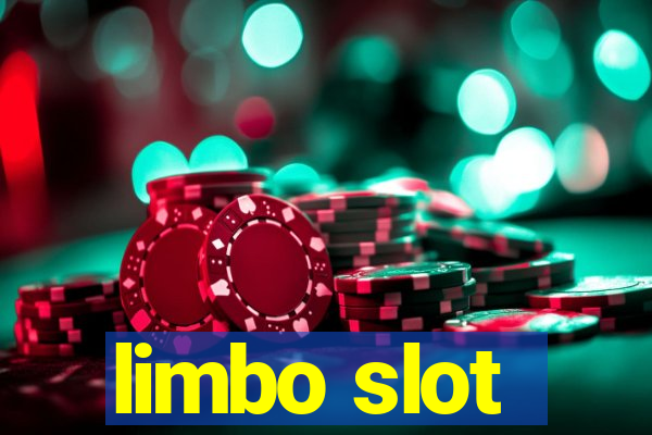 limbo slot