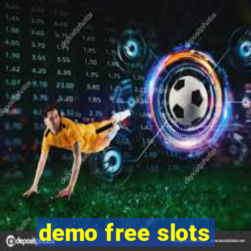 demo free slots