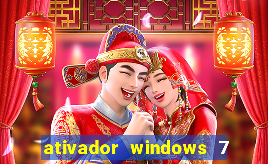 ativador windows 7 32 bits