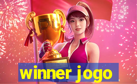 winner jogo