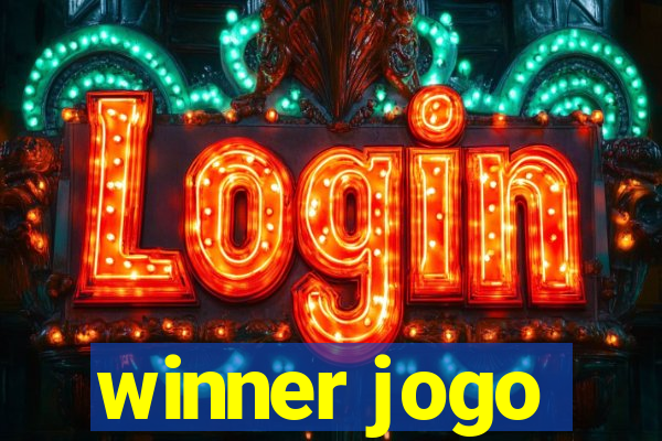 winner jogo