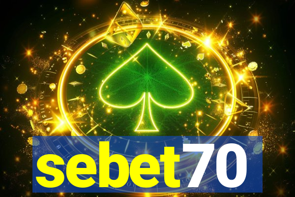 sebet70