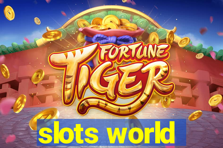 slots world