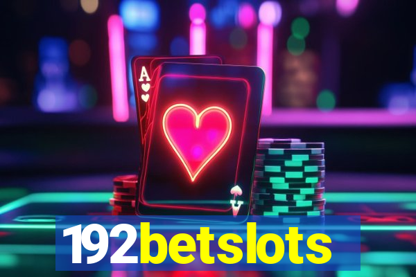 192betslots