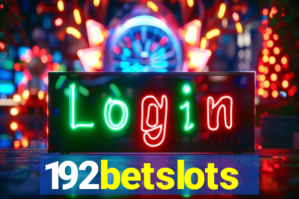 192betslots