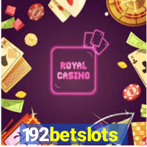 192betslots