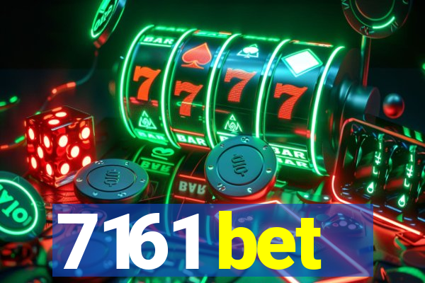 7161 bet