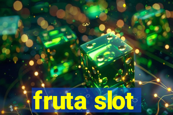 fruta slot