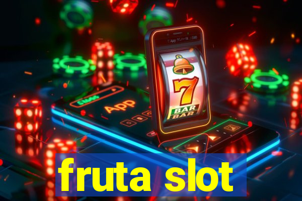 fruta slot