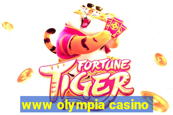 www olympia casino