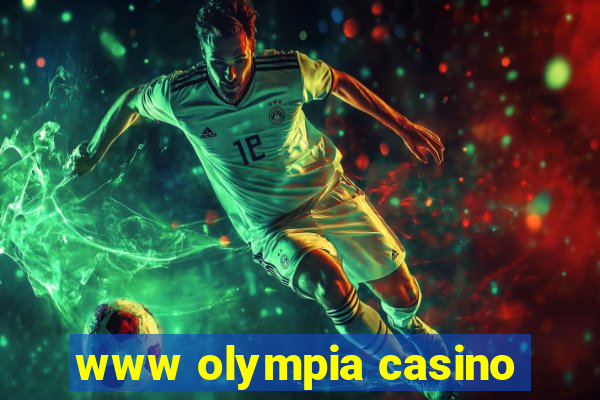 www olympia casino