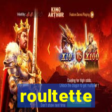 roultette